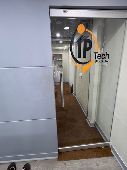 Ip Tech Pakistan