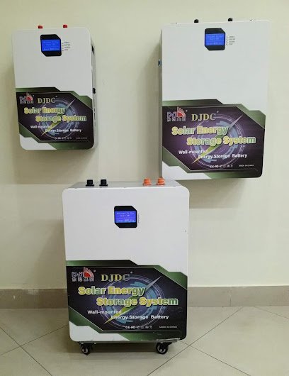 Sindh Solar Energy