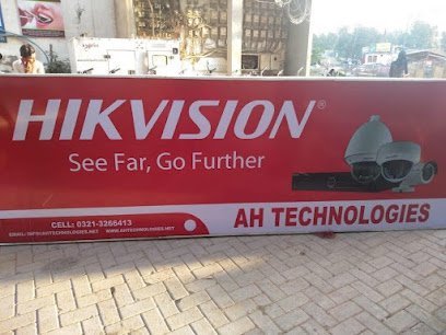 Ah Technologies