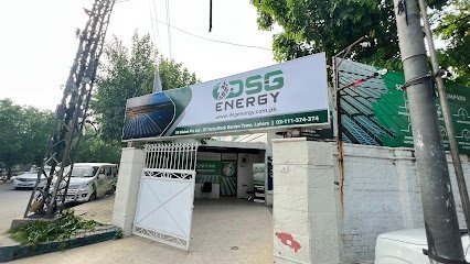 Dsg Energy