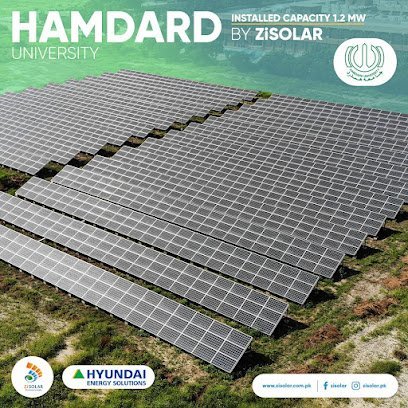 Al Shams Solar