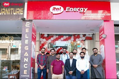 Itel Energy Flagship Store Authorized Distributor