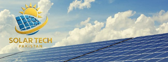 Solar Tech Pakistan