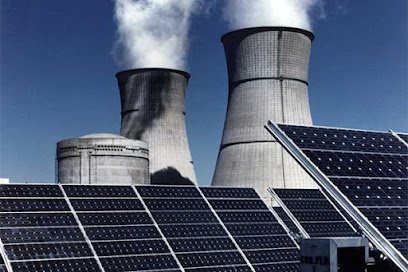 Shaa Solar Energy