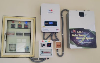 Hi Tech Solar World Save Money By Using Solar System