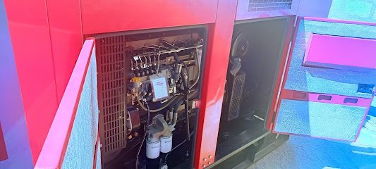 Powermax Generators,Engine,Solarpanels