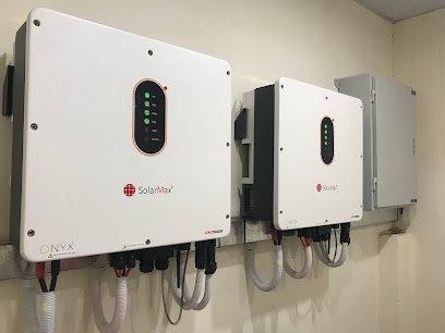Organic Energy Solutions