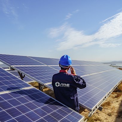 Ayme Solar Solutions