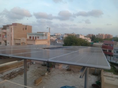 Max Solar Energy
