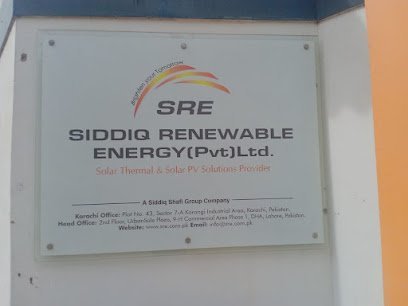 Siddiq Renewable Energy