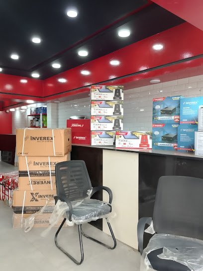 Fn Solar Korangi Branch