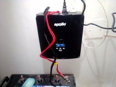 Essa Battery & Solar Solution