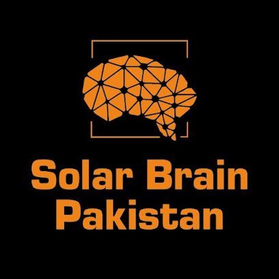 Solar Brain Pakistan