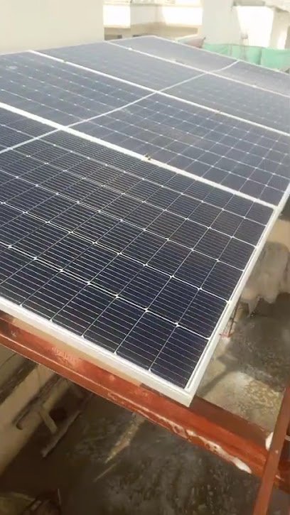 Az Solar