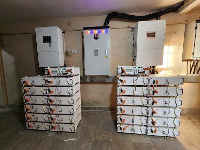 Subhan Solar Tech