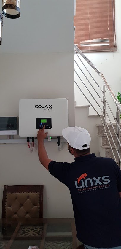 Linxs Solar Energy