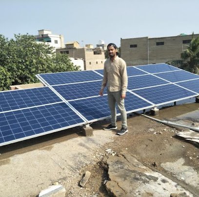 I.A Energy Solution