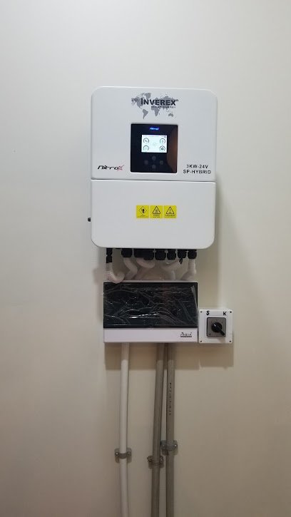 Epic Power Solutions