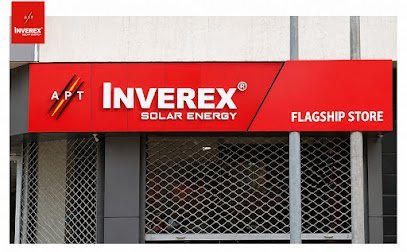 Inverex Authorized Distributor Karachi