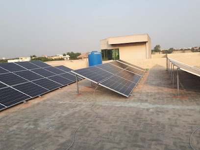 Pixcile Solar