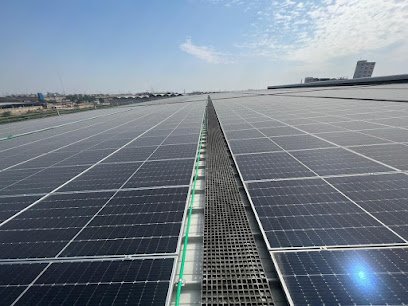 Strategic Solar Solutions