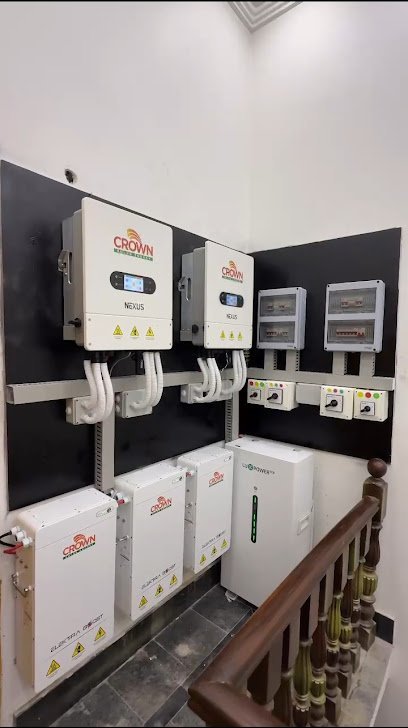 Saleem Solar