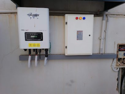 Solar Technician