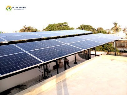 Ultra Saving Energy Pvt Ltd.