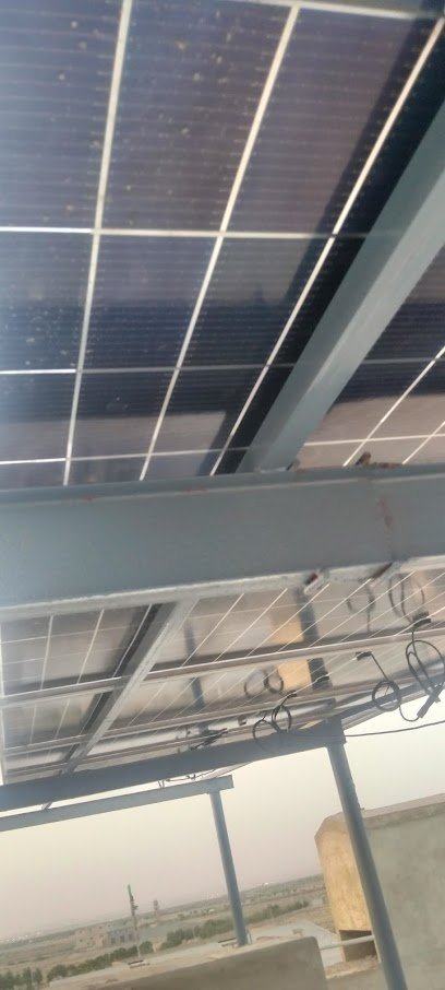 Dream Solar Energy