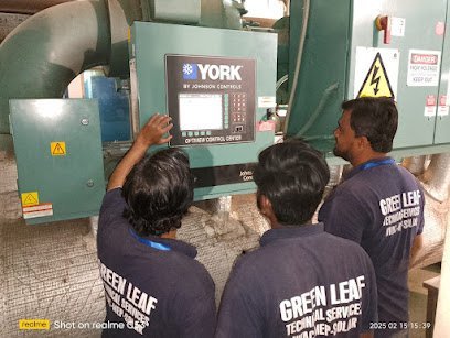 Green Leaf Technical Services