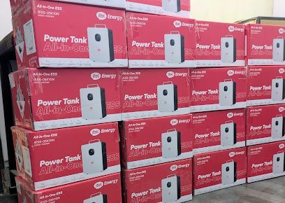 Itel Solar