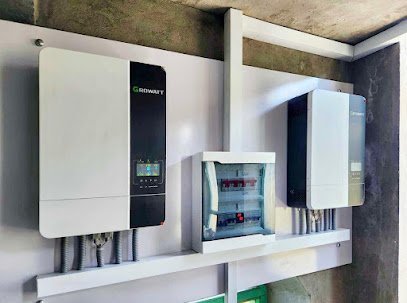 Mirza Solar Energy