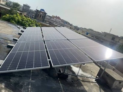 Btk Solar Solution