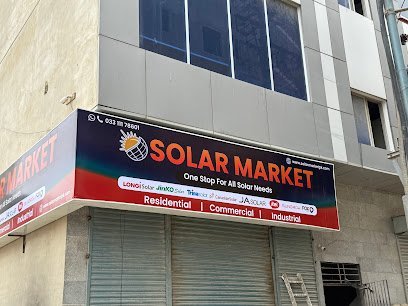 Solar Market
