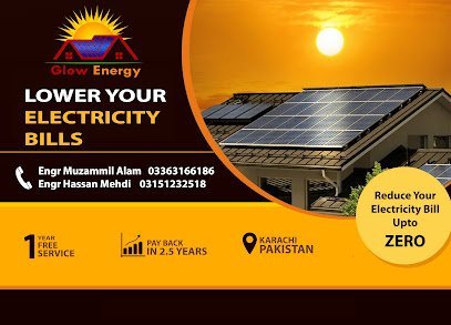 Glow Energy