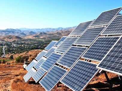 Prosolar Solutions