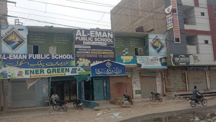 Ener Green Construction And Solar Solutions
