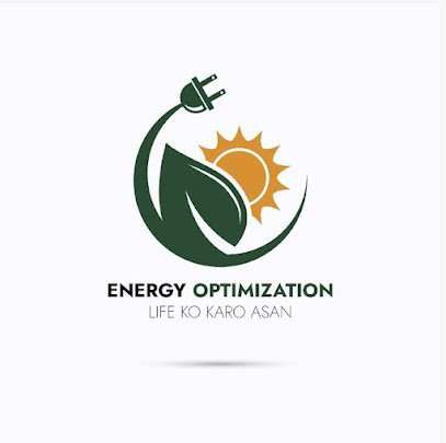 Energy Optimization