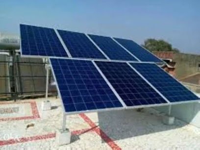 Renewables [Green Energy Solution]
