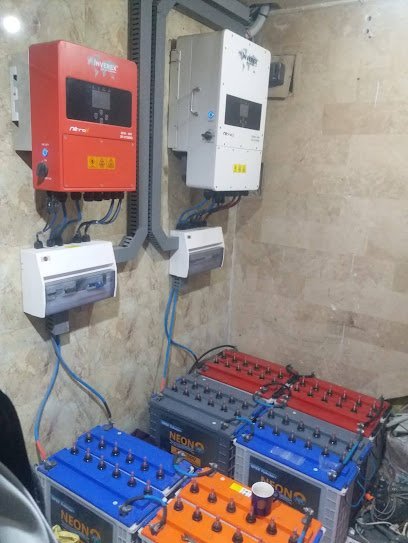 Kc Solar Solutions