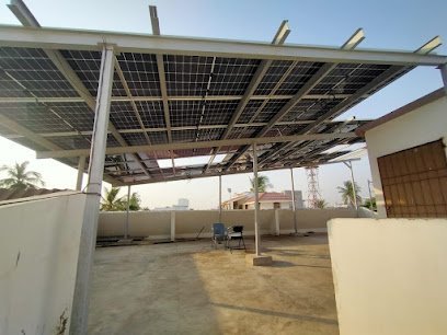 Alam Power Energy Solutions
