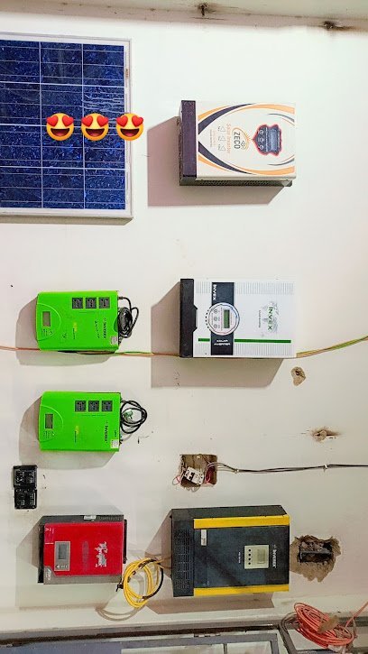 Skys Solar