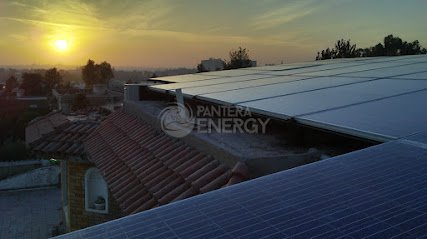 Pantera Energy
