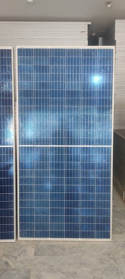 Salam Solar