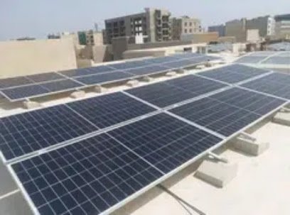 Atta Solar Wala