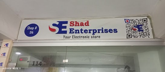 Shad Enterprises