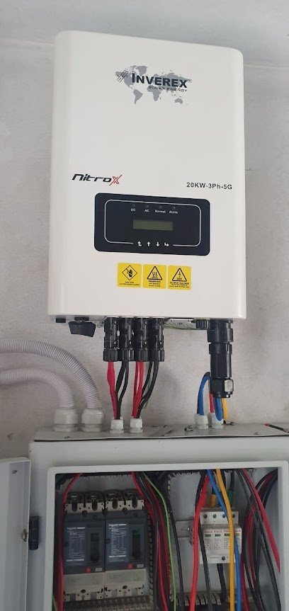 Nh Power Solution