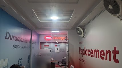 Itel Energy Authorized Distributor