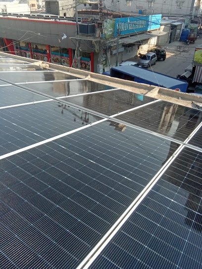 Soltech Energy
