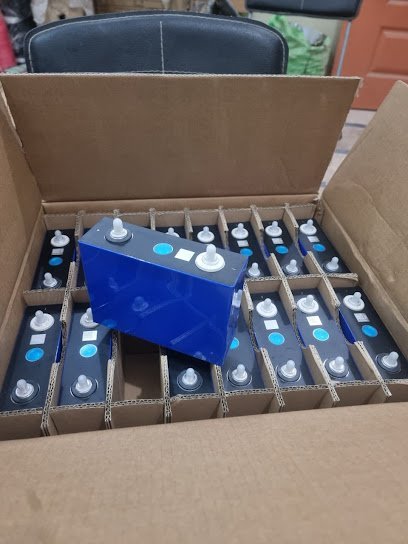 Pro Energy